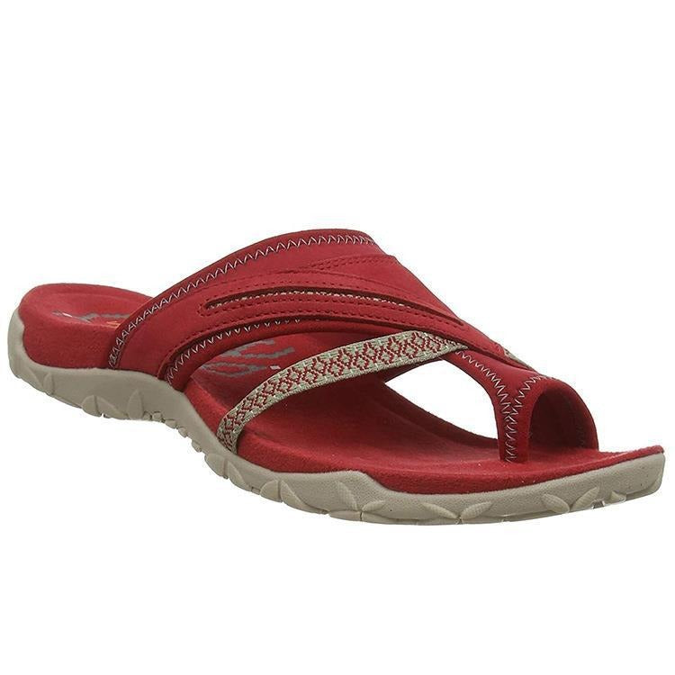 HexoComfy™ Orthopädische Hausschuhe für Frauen