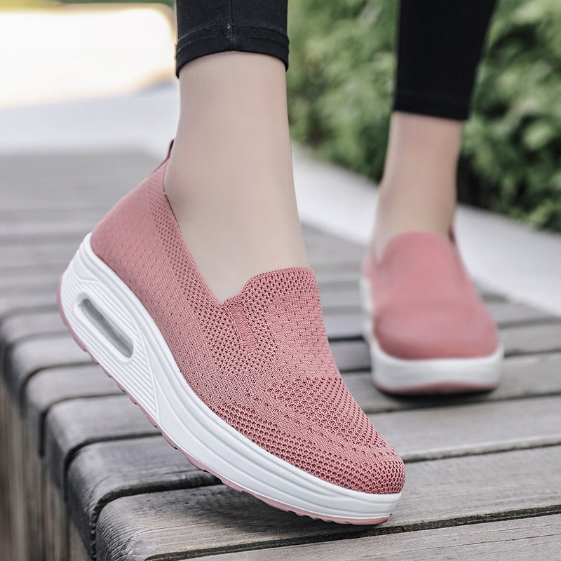 HexoComfy™ Orthopädische Schuhe für Frauen