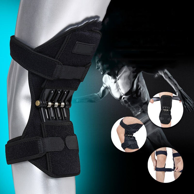 HexoKnee™ Stabilisierende Kniestützpads