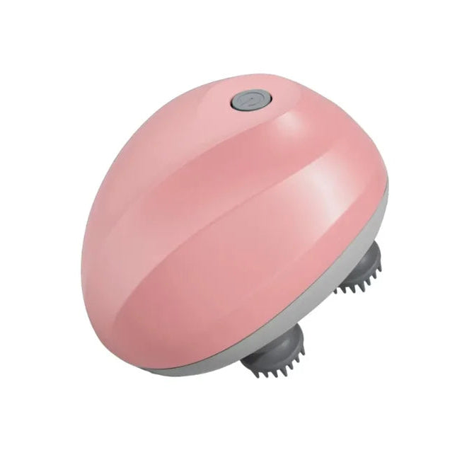 HexoScalp™ Massagegerät für die Kopfhaut