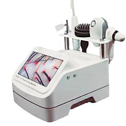 Professionelle 5-in-1-Kopfhauttherapie-Maschine