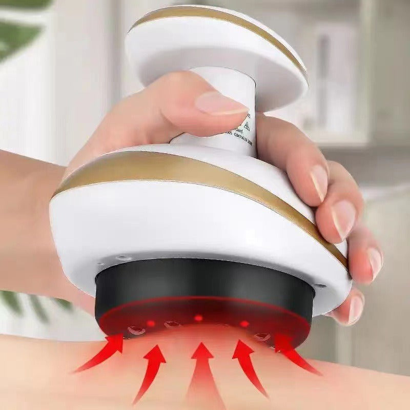 HexoMassage™ Schröpf- und Abstreifmassagegerät