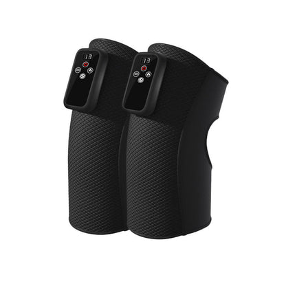 HexoFit™ Wärme-Kompressions-Knie-Massagegerät