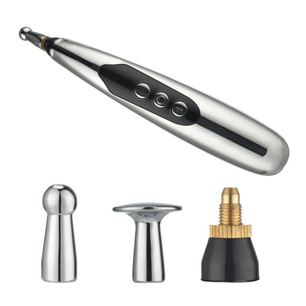 HexoRelief™ Wiederaufladbarer Akupunkt-Massagestift