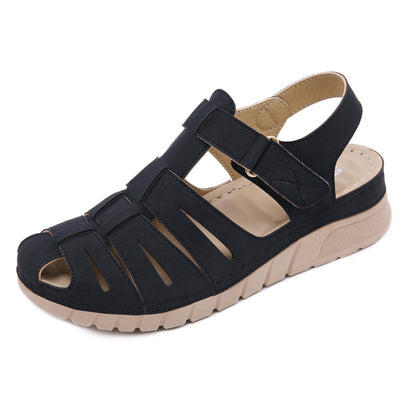 HexoComfy™ Orthopädische Unterstützung Damen Sandalen