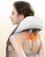 HexoRelief™ Knetmassagegerät für Nacken und Schultern