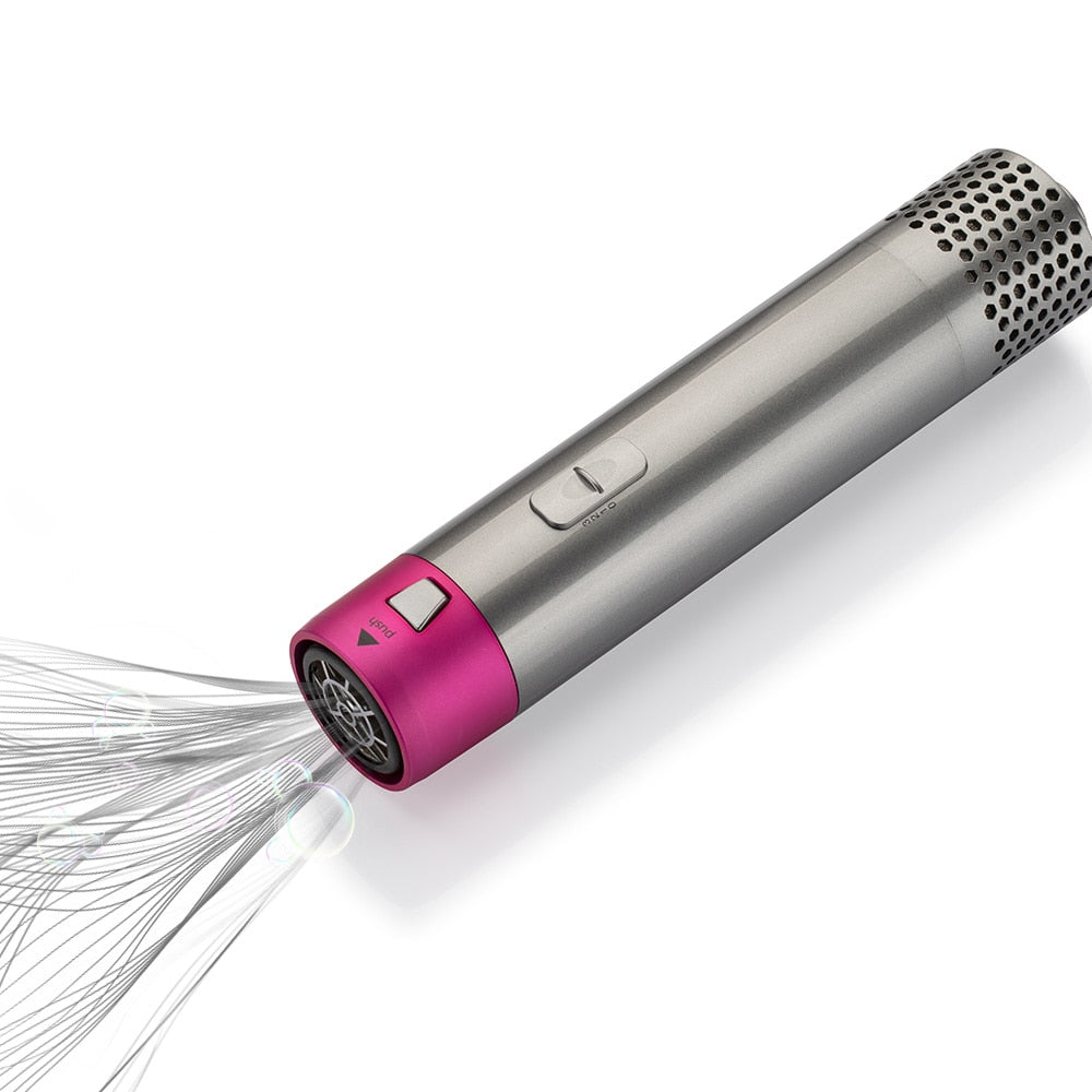 HexoCurls™ 5-in-1 Professioneller Haarstyler