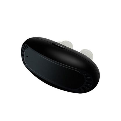 HexoRelief™ Infrarot-Nasengerät zur Linderung von Nasennebenhöhlen und Allergien