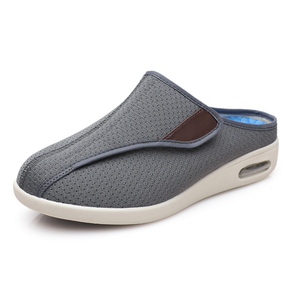 HexoComfy™ Orthopädische Ödeme Diabetikerschuhe