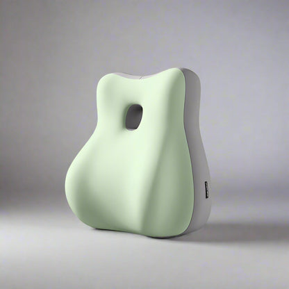 HexoRest™ – Ergonomisches Mehrzweckkissen für Gesäß, Schwangerschaft und Lendenwirbelstütze