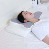 HexoSleep™ Orthopädisches Schmerzlinderungs-Gedächtnisschaum-Kissen