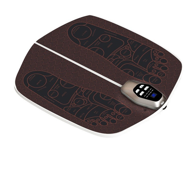 HexoRelief™ Elektrisches Fußmassagegerät