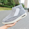 HexoComfy™ Breite orthopädische Winterschuhe