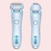 HexoSilk™ 2-in-1-Haarentfernungstrimmer