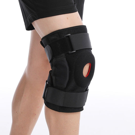 HexoBrace™ Stabilisierende Kniestützbandage