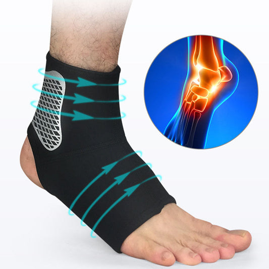 HexoBrace™ Knöchelstütze Kompressionsriemen