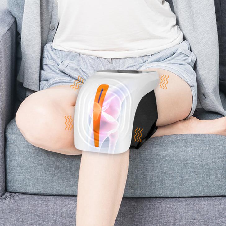 HexoKnee™ Fortgeschrittenes Massagegerät zur Linderung von Knieschmerzen