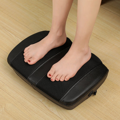 HexoRelief™ Schmerzlinderung Fußmassagegerät mit Heizung