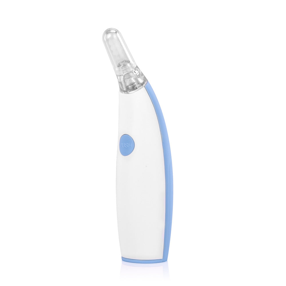 HexoEar™ Elektrischer selbstreinigender Ohrschöpfer