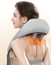 HexoRelief™ Knetmassagegerät für Nacken und Schultern