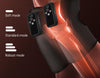 HexoFit™ Wärme-Kompressions-Knie-Massagegerät
