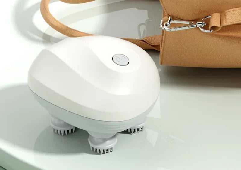 HexoScalp™ Massagegerät für die Kopfhaut