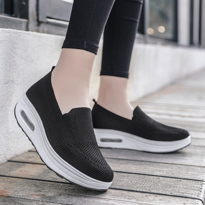 HexoComfy™ Orthopädische Schuhe für Frauen