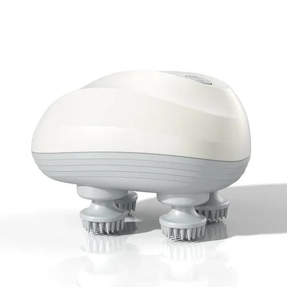 HexoScalp™ Massagegerät für die Kopfhaut
