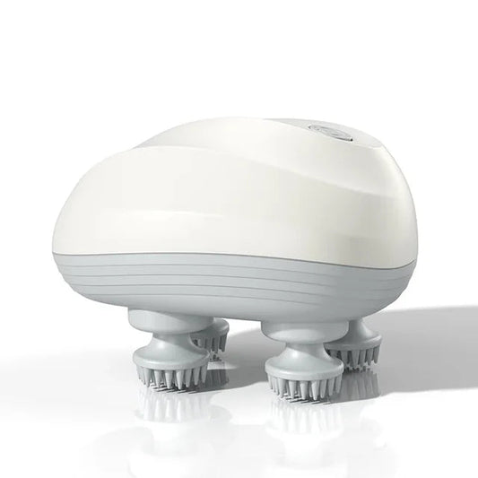 HexoScalp™ Massagegerät für die Kopfhaut