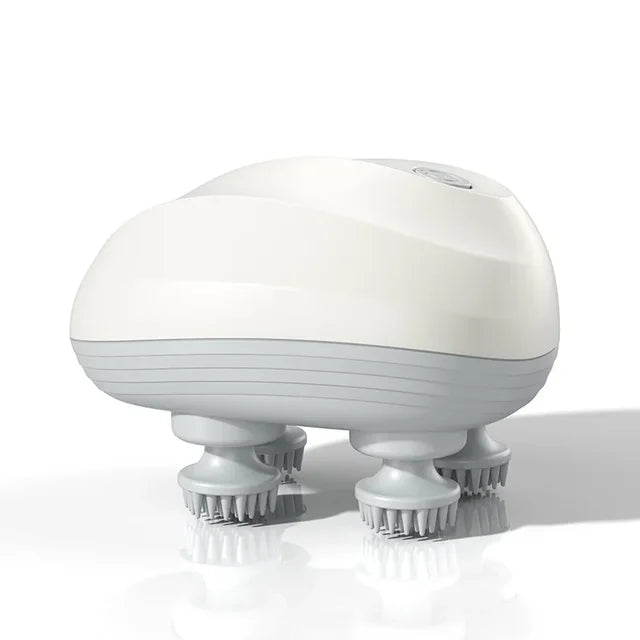 HexoScalp™ Massagegerät für die Kopfhaut
