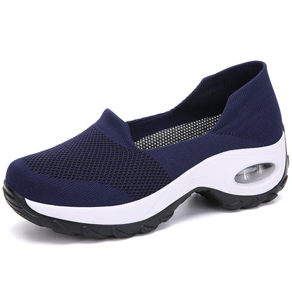HexoFeet™ Orthopädische Slip-On-Wanderschuhe