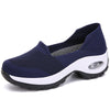 HexoFeet™ Orthopädische Slip-On-Wanderschuhe