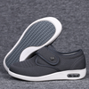 HexoComfy™ Breite orthopädische Diabetikerschuhe