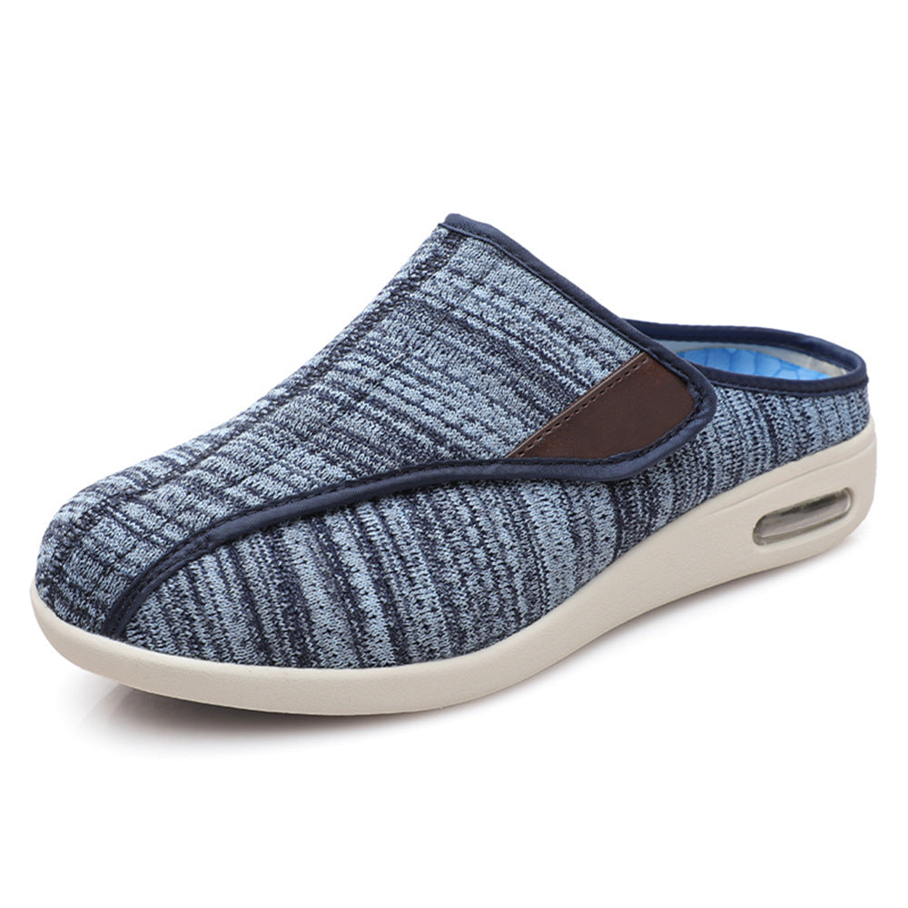 HexoComfy™ Orthopädische Ödeme Diabetikerschuhe