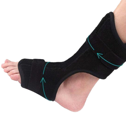 HexoBrace™ Plantarfasziitis Nachtschiene