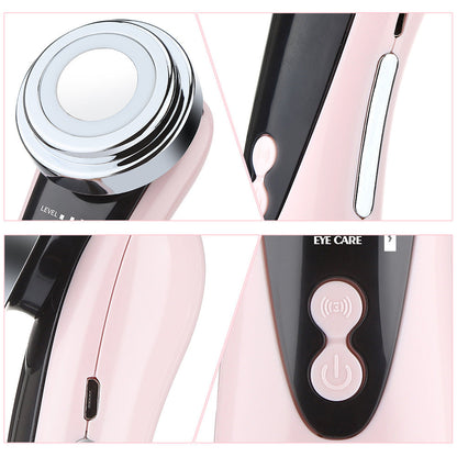 HexoGlow™ Alles in einem Hauttherapiegerät