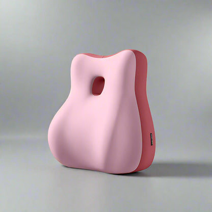 HexoRest™ – Ergonomisches Mehrzweckkissen für Gesäß, Schwangerschaft und Lendenwirbelstütze