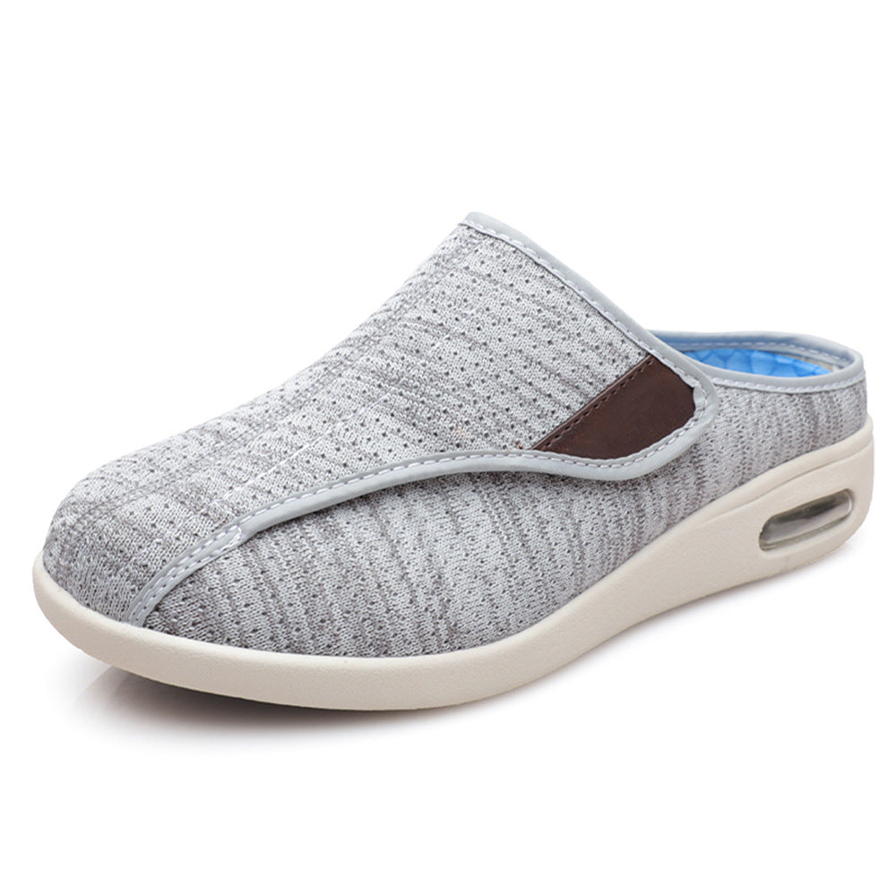 HexoComfy™ Orthopädische Ödeme Diabetikerschuhe