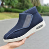 HexoComfy™ Breite orthopädische Winterschuhe