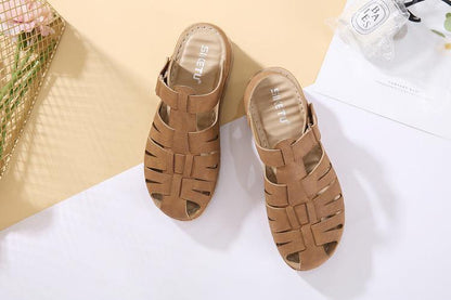 HexoComfy™ Orthopädische Unterstützung Damen Sandalen