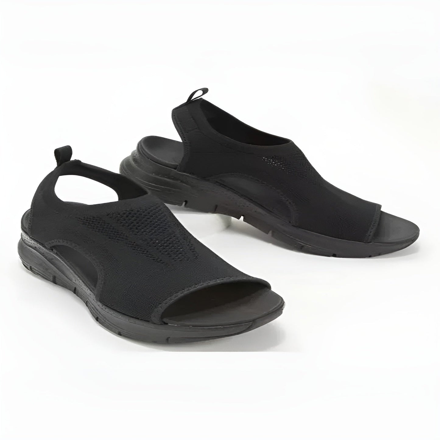 HexoComfy™ Bequeme orthopädische Schuhe für Frauen
