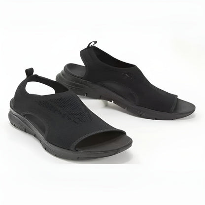 HexoComfy™ Bequeme orthopädische Schuhe für Frauen