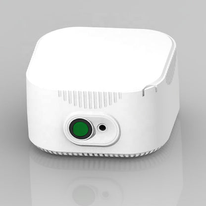 HexoAir™ – Tragbarer Medizinischer Vernebler für Freies Atmen