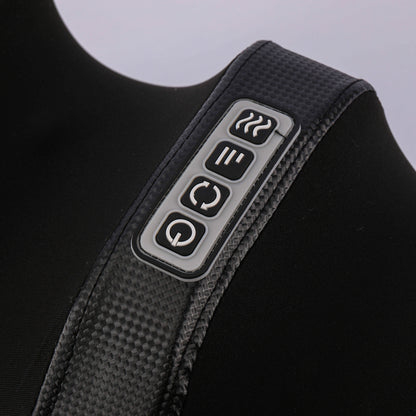 HexoRelief™ Shiatsu-Knetfußmassagegerät