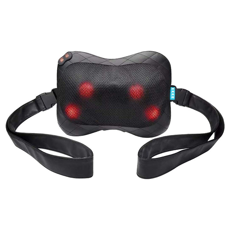 HexoRelief™ Ganzkörper Shiatsu-Massagegerät