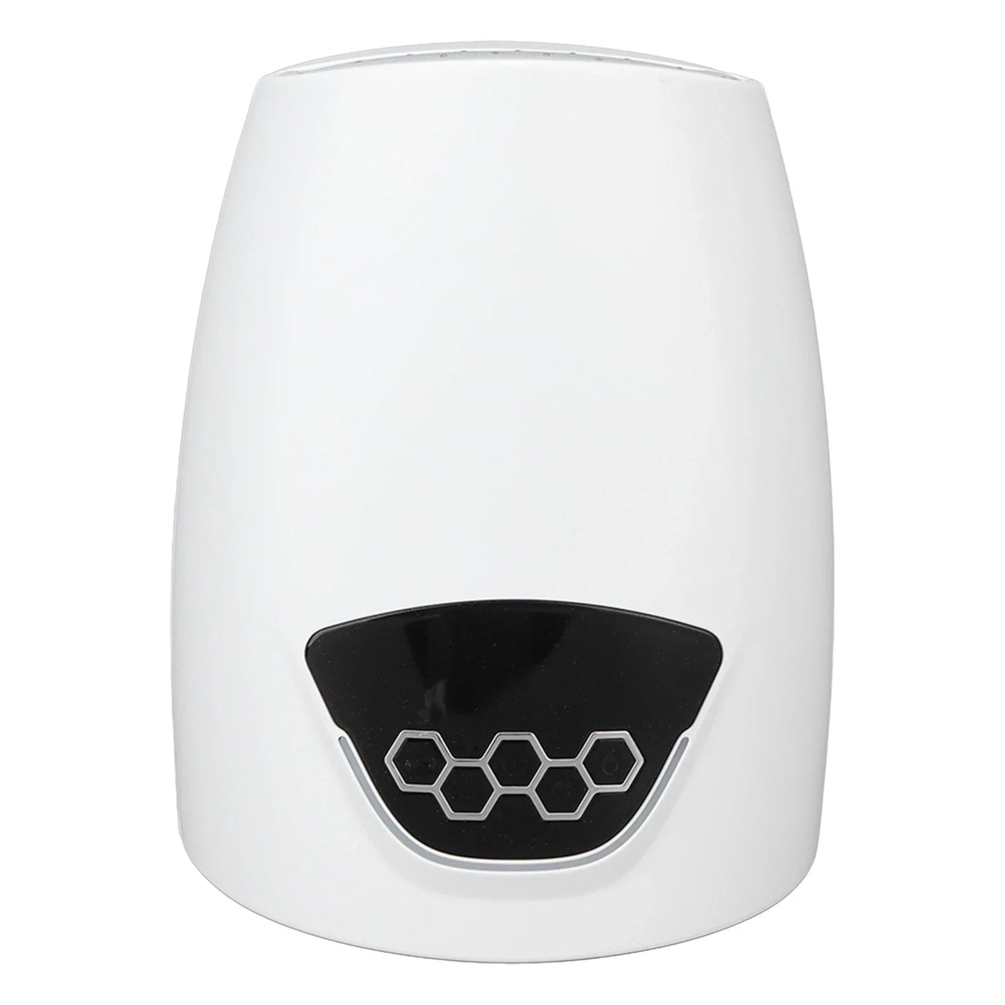 HexoPalm™ – Elektrisches Handmassagegerät mit Wärme- & Kompressionsfunktion