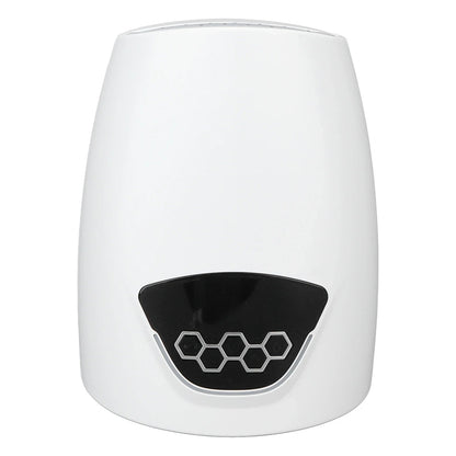 HexoPalm™ – Elektrisches Handmassagegerät mit Wärme- & Kompressionsfunktion