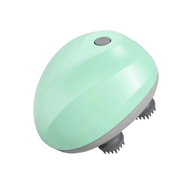 HexoScalp™ Massagegerät für die Kopfhaut