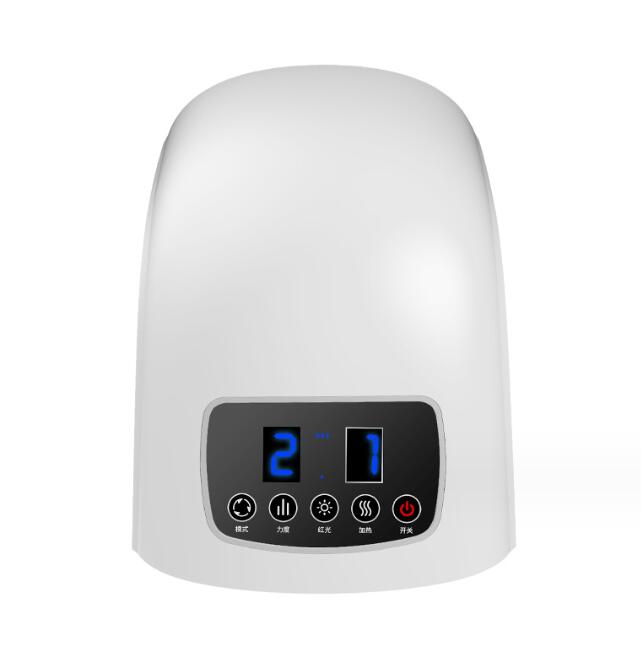 HexoKnee™ Massagegerät zur Linderung von Knieschmerzen
