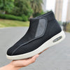 HexoComfy™ Breite orthopädische Winterschuhe